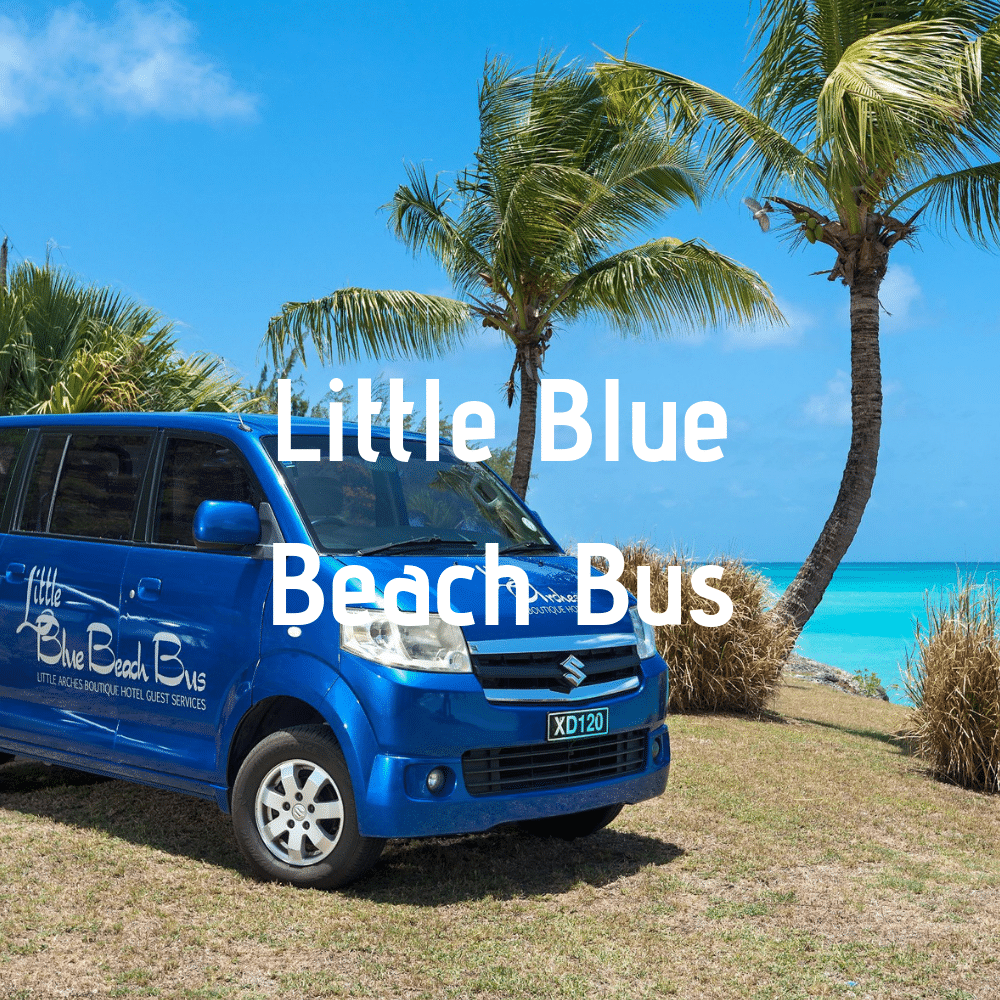 Our complimentary beach shuttle will whisk you away to other South Coast beaches for you to explore.
*Available 3 days per week. No minimum stay required.