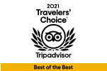 tchotel_bob_2021_L#1 TOP 25 SMALL HOTELS – CARIBBEAN and #23 TOP 25 HOTELS FOR SERVICE – WORLD